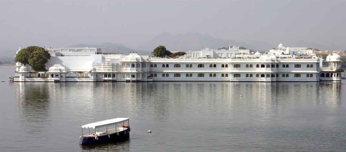 Udaipur Sightseeing Package